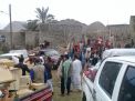 گزارش تصویری  | توزیع کمک های ارسال شده دانشگاهیان دانشگاه صنعتی شاهرود به هموطنان سیل زده سیستان و بلوچستان